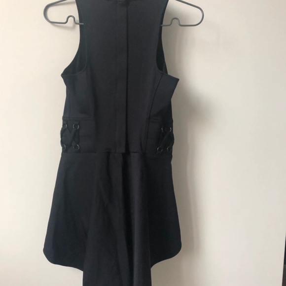 Elisabetta Franchi tank, size XS - Picture 6 of 9